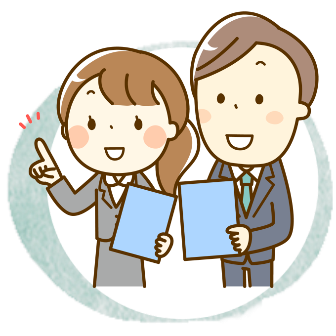 つなぎたい私たちも